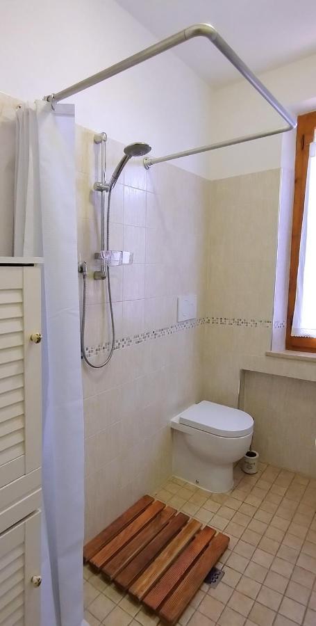 I Pini House Villa Magione Bagian luar foto
