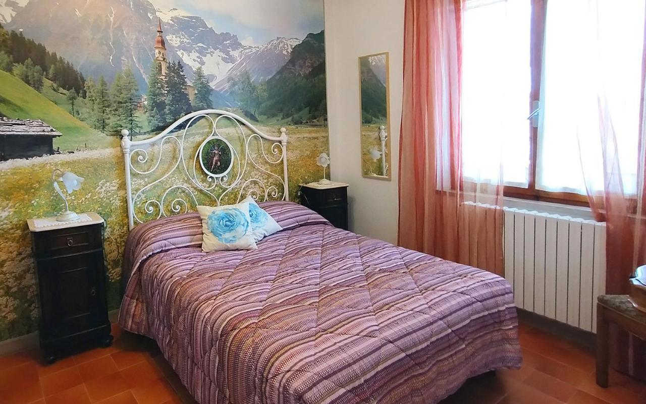I Pini House Villa Magione Bagian luar foto