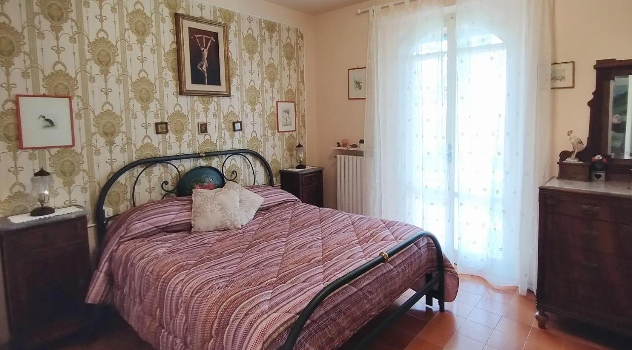 I Pini House Villa Magione Bagian luar foto