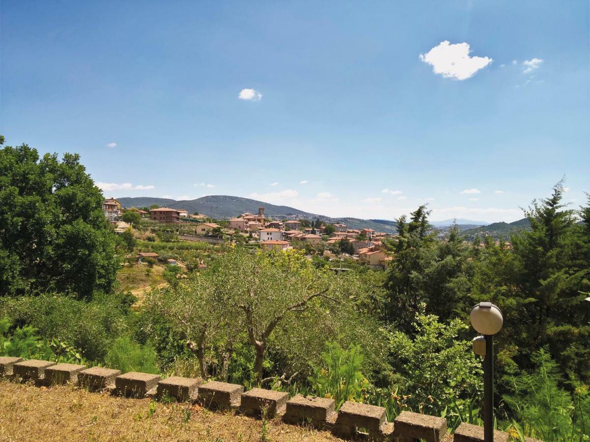 I Pini House Villa Magione Bagian luar foto